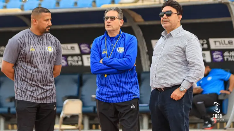 دمج الإسماعيلي مع نادٍ استثماري يثير الجدل.. مشروع إنقاذ أم تهديد للهوية؟