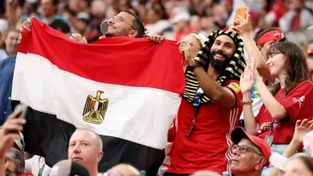 related_news_inside_blogsكأس العالم 2026 - ما حقيقة انسحاب مصر من مباراة إيران؟