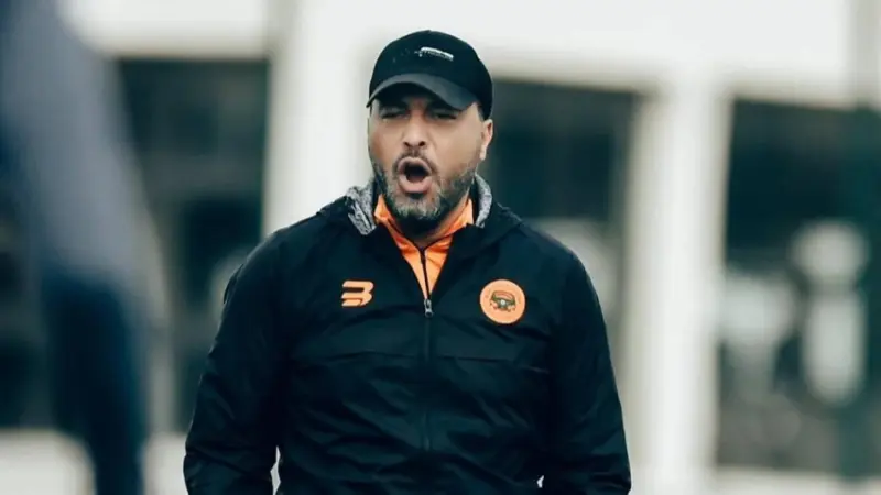 معين الشعباني يتولى تدريب منتخب تونس رسميًا لـ4 سنوات