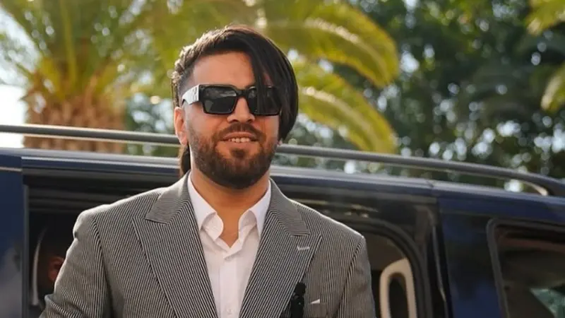 سبب إيقاف إلياس المالكي.. التفاصيل الكاملة للقبض على اليوتيوبر المثير للجدل