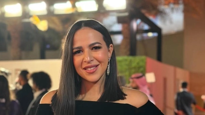 إيمي سمير غانم تسير على خطى والدتها وترفض عمليات التجميل 