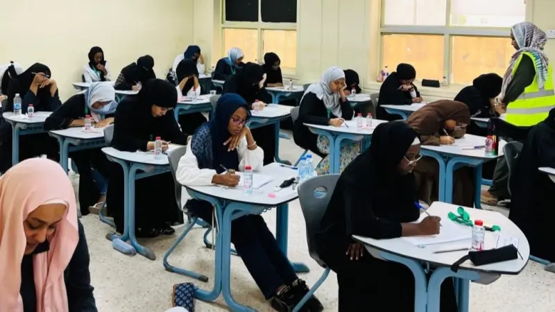 نتيجة الشهادة السودانية 2026.. إليك الرابط الرسمي وخطوات الاستعلام
