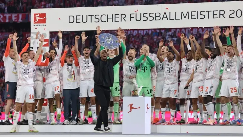 نجم بايرن ميونخ يرفض التجديد ويفضل الرحيل مجانا للدوري الإنجليزي