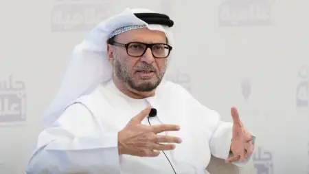related_news_inside_blogsقرقاش: الجميع يدفع ثمن الطموح الإيراني الإقليمي المتضخم