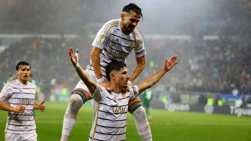 ساربروكن يحقق مفاجأة جديدة ويبلغ المربع الذهبي لكأس ألمانيا