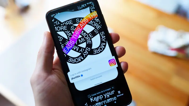 ما هو تطبيق ثريدز Threads الذي يُهدد عرش "تويتر"؟