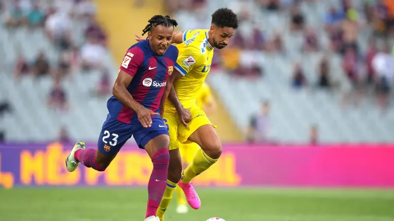 موعد مباراة برشلونة ضد قادش في الدوري الإسباني والقنوات الناقلة.. البارسا لمواصلة الانتفاضة