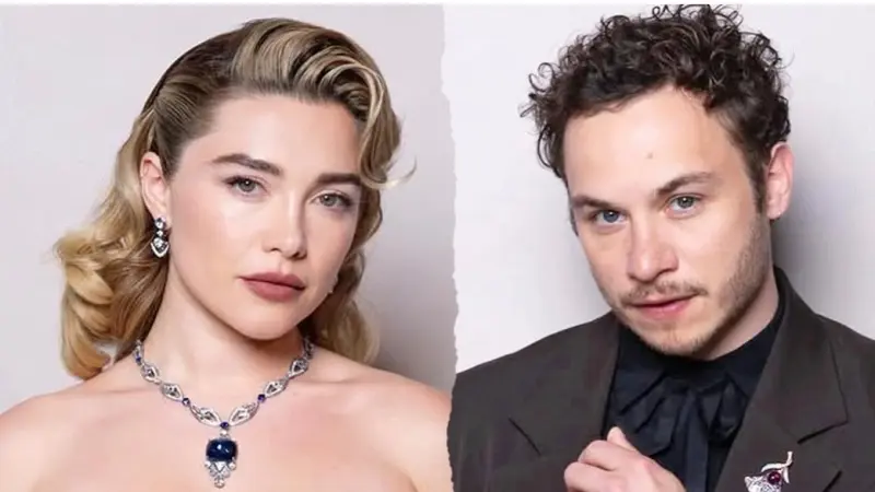 بعد عامين من الشائعات.. فلورنس بيو تكشف علاقتها مع فين كول