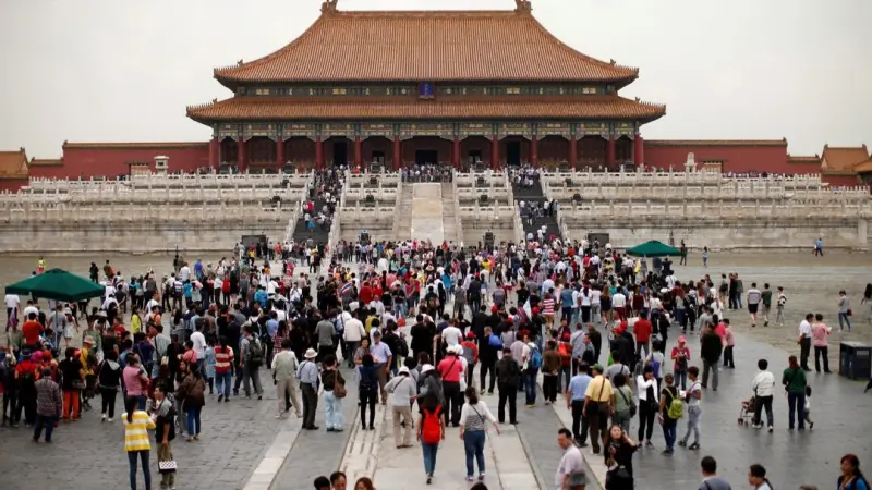 تقرير: حرب إيران تربك الاقتصاد الصيني