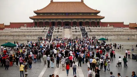 related_news_inside_blogsتقرير: حرب إيران تربك الاقتصاد الصيني