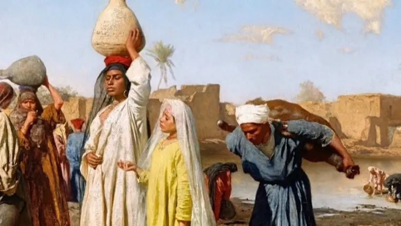 أمثال شعبية قديمة.. حكمة الأجداد بين الأجيال