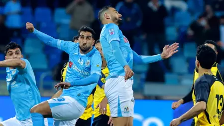 related_news_inside_blogsترتيب الدوري الأردني - الفيصلي يهزم الحسين إربد ويشاركه الصدارة