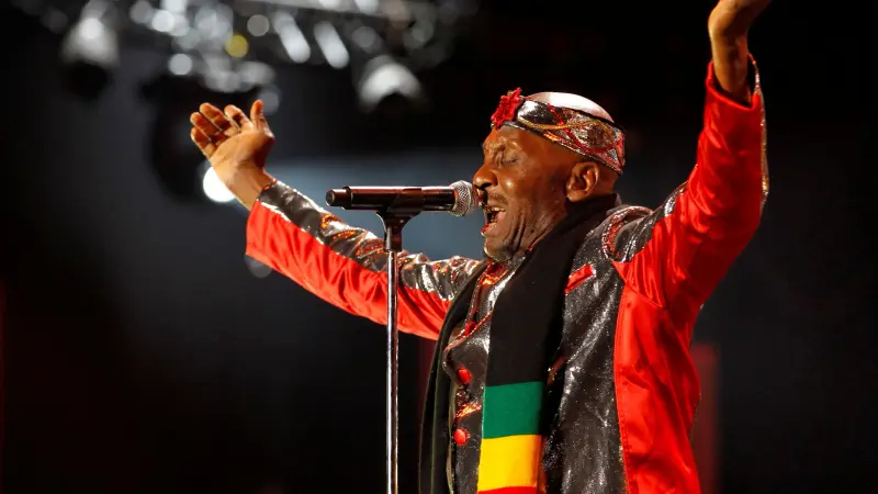 "الحزن عميق".. وفاة أسطورة الريغي جيمي كليف