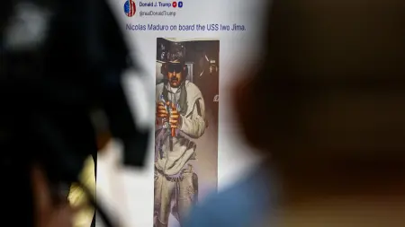 related_news_inside_blogsماذا يعني القبض على مادورو بالنسبة للصين وروسيا؟