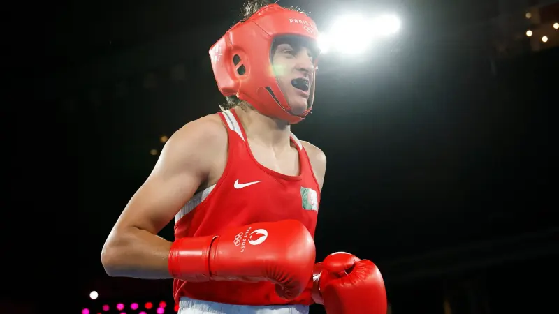 "هراء".. بوتين يعلّق على فوز إيمان خليف بذهبية أولمبياد باريس