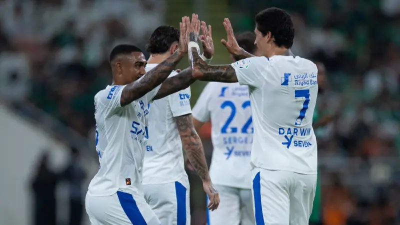 غيابات وقائمة تشكيلة الهلال أمام العدالة في كأس الملك.. ما بدائل إنزاغي؟