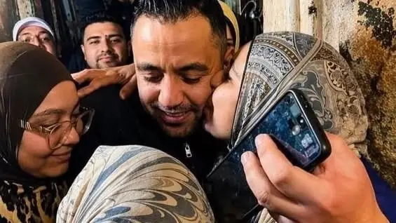 حكم ببراءة سيد مشاغب في مصر (إكس) حكم ببراءة سيد مشاغب في مصر (إكس)