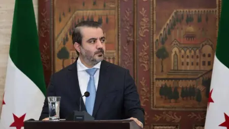 related_news_inside_blogsويتكوف يقود مفاوضات أمنية بين إسرائيل وسوريا في باريس