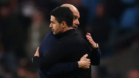 related_news_inside_blogs"ريمونتادا" - صراع البريميرليغ يشتعل.. وكواليس انتقالات ريال مدريد وبرشلونة الصيفية