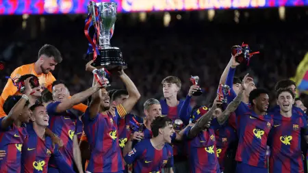 related_news_inside_blogsبرشلونة يهزم ريال مدريد ويحصد لقب الدوري الإسباني للمرة الـ29 في تاريخه