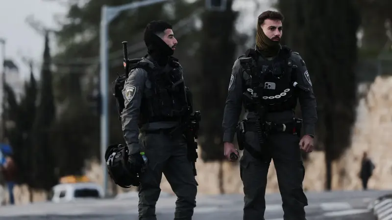 خلاف حاد بين زامير وبن غفير حول عنف المستوطنين في الضفة