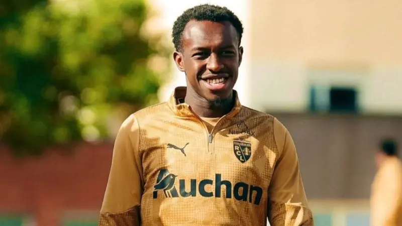 الدوري الفرنسي - باريس سان جيرمان يتفوق على لانس رغم الإصابات.. ماذا قدم سعود عبد الحميد؟