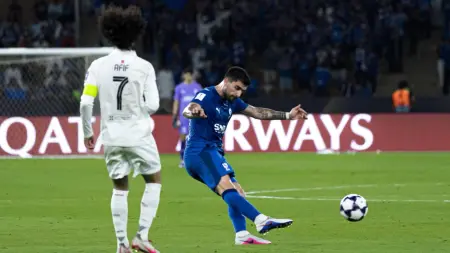 related_news_inside_blogsنتيجة وملخص مباراة الهلال ضد السد في دوري أبطال آسيا للنخبة.. بطل قطر يٌقصي "الزعيم"