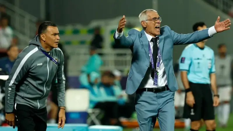 تشكيلة منتخب سوريا اليوم أمام ميانمار.. محمود داوود يغادر بعثة الفريق