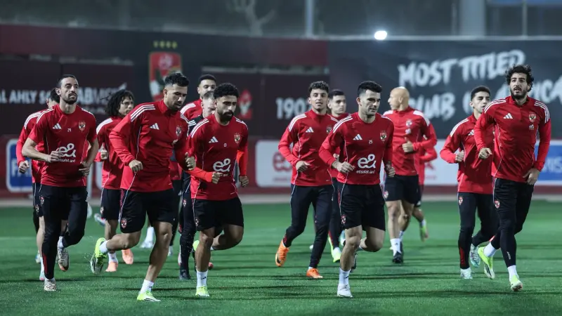 تشكيلة الأهلي اليوم أمام الترجي والغيابات في إياب دوري أبطال إفريقيا