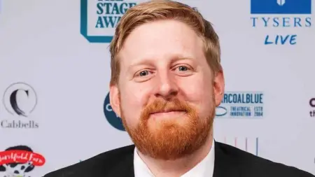 related_news_inside_blogsوفاة الممثل والكاتب الإيرلندي مايكل باتريك بعد صراع مع المرض