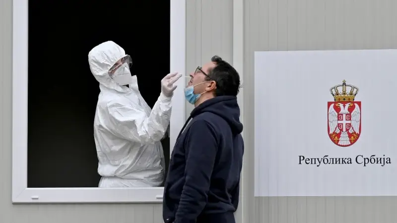 "الصحة العالمية" تعلن عن اتفاق مبدئي لمواجهة الأوبئة