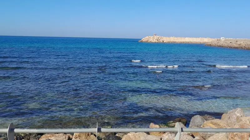 هزة أرضية في مستغانم.. إليكم تفاصيلها