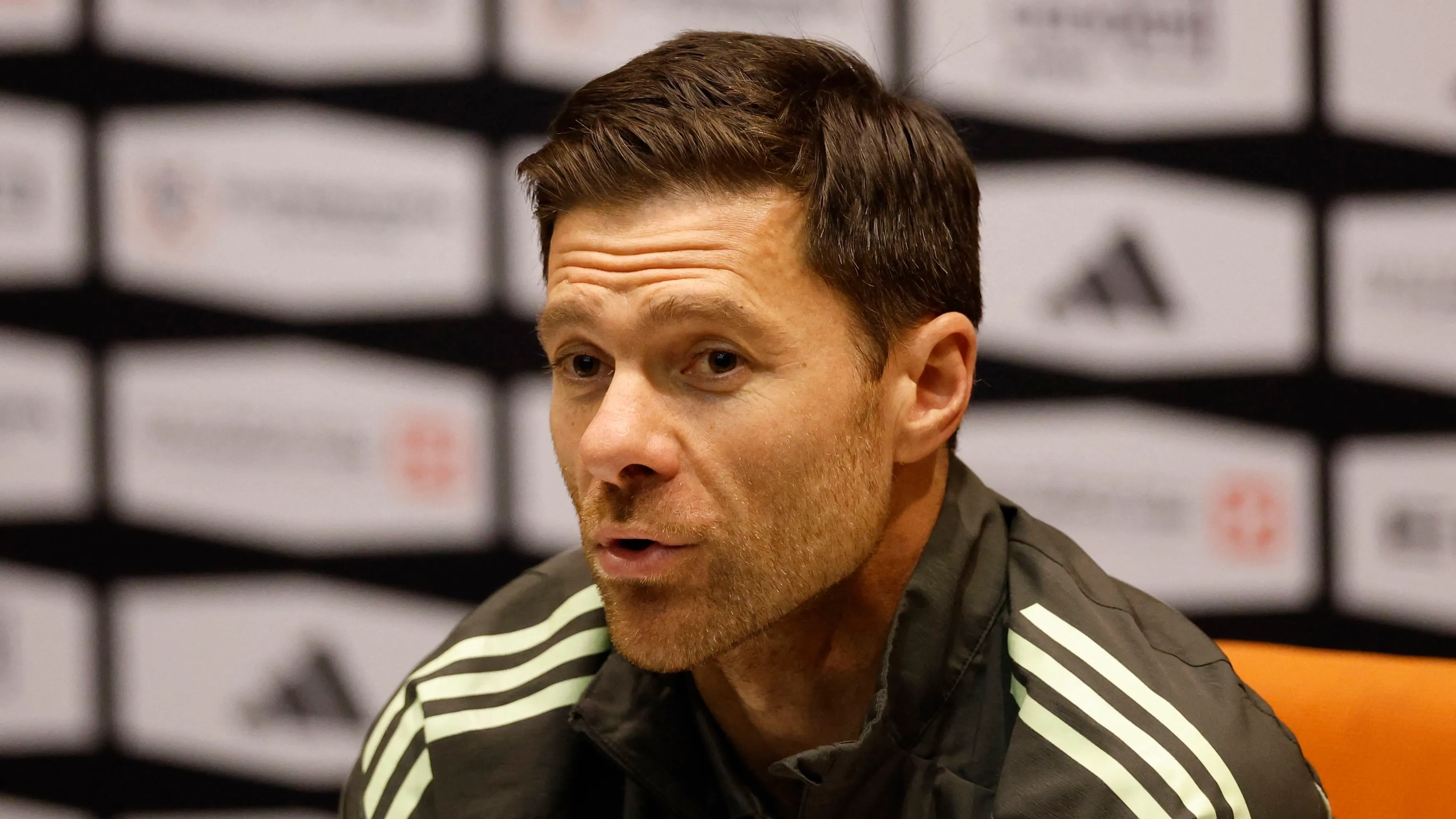 تشابي ألونسو ينضم إلى قائمة أقصر الفترات التدريبية في تاريخ ريال مدريد 