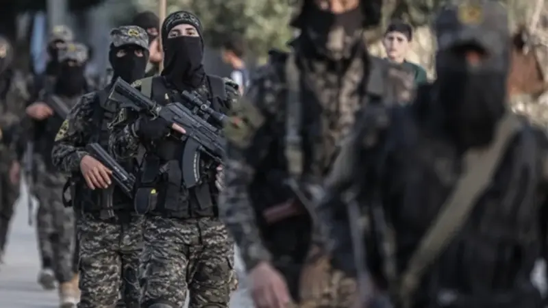ثاني أكبر قوة عسكرية في قطاع غزة.. كم عدد مقاتلي "سرايا القدس"؟