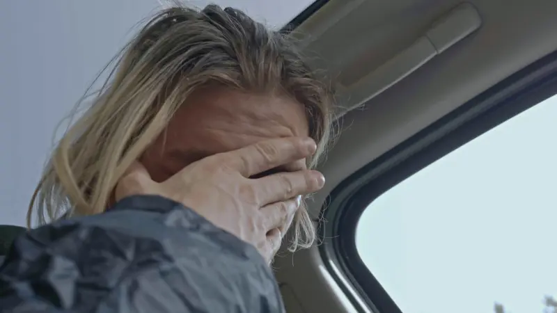 أعراضها غامضة.. ما هي نوبة الهلع الصامتة؟