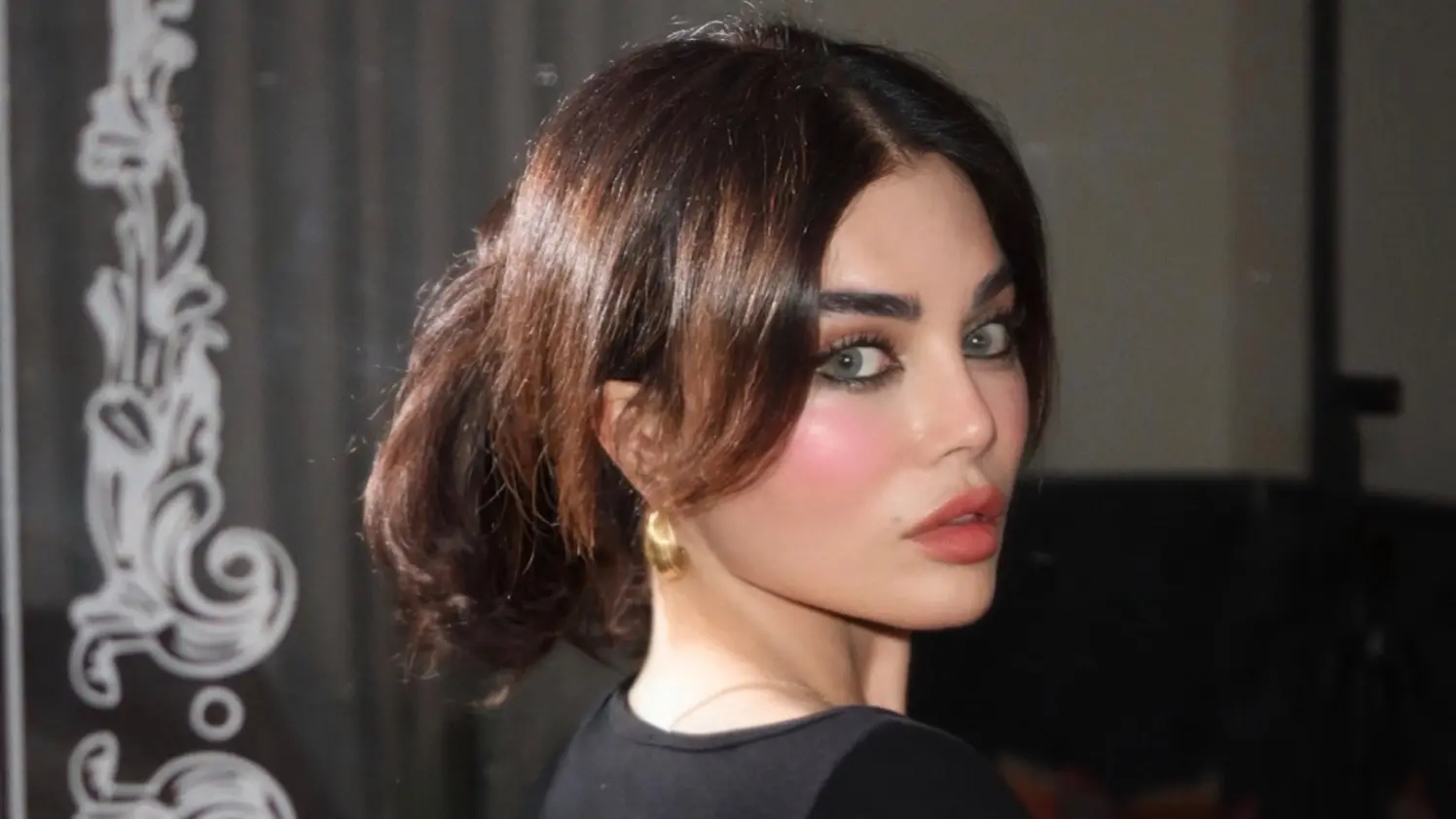 هيفاء وهبي تكشف موعد طرح «لوك لوك» وتثير حماس جمهورها (إكس) هيفاء وهبي تكشف موعد طرح «لوك لوك» وتثير حماس جمهورها (إكس)