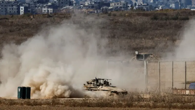 المالية الإسرائيلية: تكاليف حرب غزة بلغت 28.4 مليار دولار