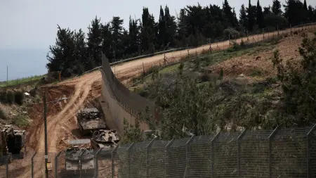 عمل دفاعي.. "حزب الله" يبرّر هجومه على إسرائيل