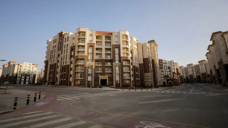 خصم حتى 7% وتقسيط طويل الأجل.. "بيتك في مصر " يسهّل تملك العقارات للمغتربين