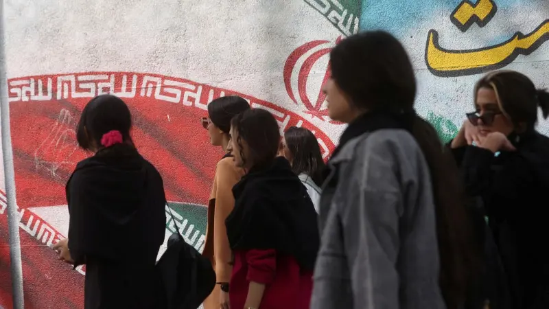 الأمم المتحدة تدعو إيران لوقف إعدام شابة ضحية للعنف الأسري