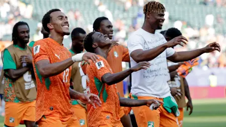 related_news_inside_blogsكأس العالم 2026 - كوت ديفوار تتأهل إلى الأدوار الإقصائية لأول مرة في تاريخها