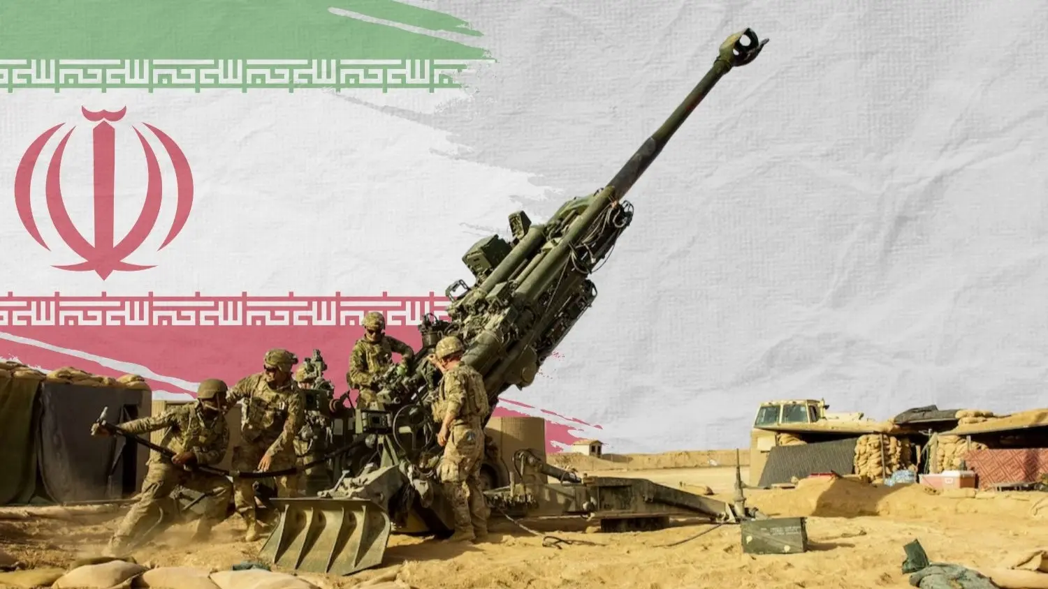 فيديو - حقائق صادمة.. هكذا تصنع إيران سلاحها داخل العراق
