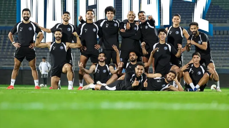 الدوري المصري - عودة الأهلي والزمالك وبيراميدز بعد أسبوع قاري ناجح