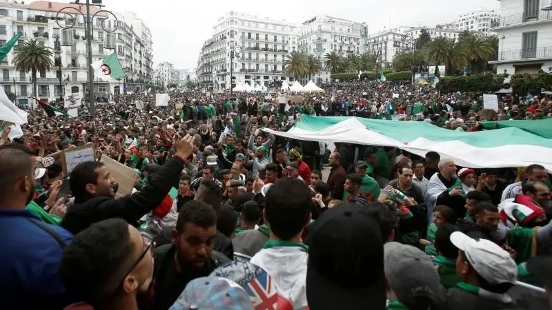 تعميم الإنجليزية في الجزائر.. أيّ ضمانات لتحقيق الانتقال اللغوي؟