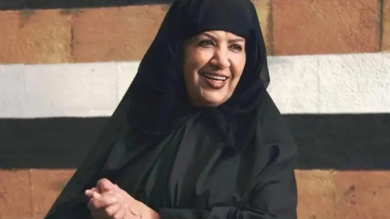 هل توقعت ليلى عبد اللطيف مقتل الممثلة هدى شعراوي؟