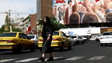 related_news_inside_blogsحرب إيران.. الضربات والحصار يدفعان الاقتصاد نحو انهيار واسع