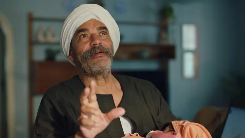 من هو أشرف بوزيشن وسبب وفاته؟ بطل "كارثة طبيعية" الذي رحل قبل عرضه