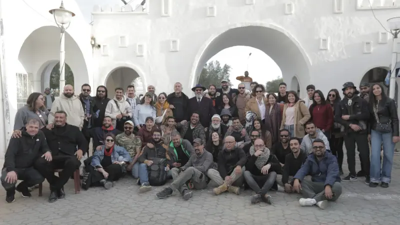 مواعيد عرض مسلسل حياة والقنوات الناقلة مع القصة والأبطال