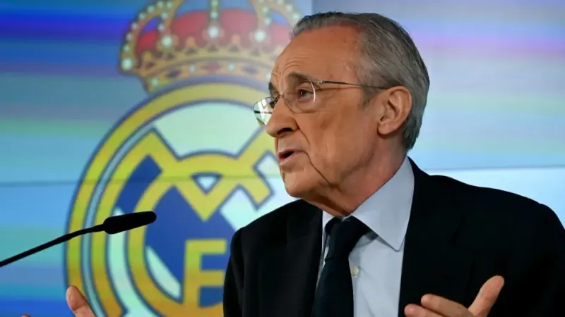انتخابات ريال مدريد – تقارير: تقدم مهمّ لبيريز على ريكيلمي مع منتصف اليوم