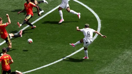 related_news_inside_blogsالمشهد سبورتس: إمام عاشور يتألق مع منتخب مصر.. وكاب فيردي تحقق نقطة تاريخية